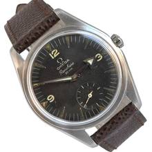 Thumbnail von Omega Ranchero 2990-1 Broad Arrow to tritium 1959