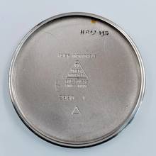 Thumbnail von Omega Ranchero 2990-1 Broad Arrow to tritium 1959