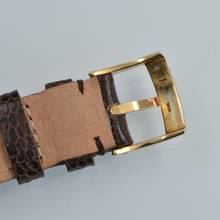 Thumbnail von Vacheron Constantin Patrimony Skeleton Patrimony Squelette 36002 Ultra-Thin yellow gold 18KT year 1982