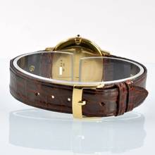 Thumbnail von Vacheron Constantin Patrimony Skeleton Patrimony Squelette 36002 Ultra-Thin yellow gold 18KT year 1982