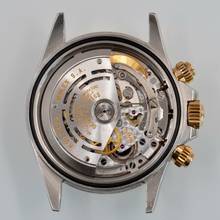 Thumbnail von Rolex Daytona 16523 Floating R94 Porcelain dial Full Set 1988 Full Set