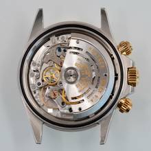 Thumbnail von Rolex Daytona 16523 Floating R94 Porcelain dial Full Set 1988 Full Set