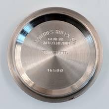 Thumbnail von Rolex Daytona 16523 Floating R94 Porcelain dial Full Set 1988 Full Set