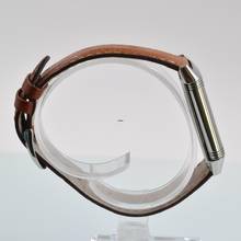 Thumbnail von Jaeger-LeCoultre Reverso Classique Classic 252.8.86 silver dial Full Set