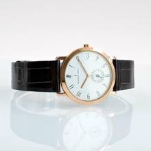 Thumbnail von Audemars Piguet Classic date OR25660 Silver dial rose gold 18KT