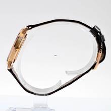 Thumbnail von Audemars Piguet Classic date OR25660 Silver dial rose gold 18KT