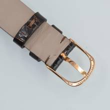 Thumbnail von Audemars Piguet Classic date OR25660 Silver dial rose gold 18KT