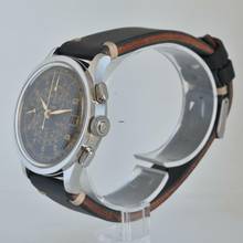 Thumbnail von Tissot Heritage Janeiro Z 199 chronograph 1996 limited edition Full Set