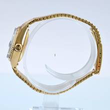 Thumbnail von Rolex Lady-Datejust 6917 Ladies 26MM Malachite green dial yellow gold 18KT