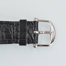 Thumbnail von IWC Fliegeruhr Chronograph Pilot IW3740 chronograph date black dial quartz 1988 Full Set