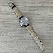 Thumbnail von IWC Fliegeruhr Chronograph Pilot IW3740 chronograph date black dial quartz 1988 Full Set