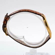 Thumbnail von Blancpain Villeret Classic 34MM white dial yellow gold 18KT Full Set Like NEW