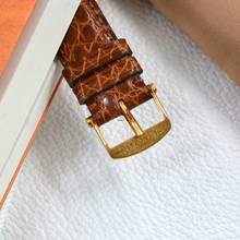 Thumbnail von Blancpain Villeret Classic 34MM white dial yellow gold 18KT Full Set Like NEW