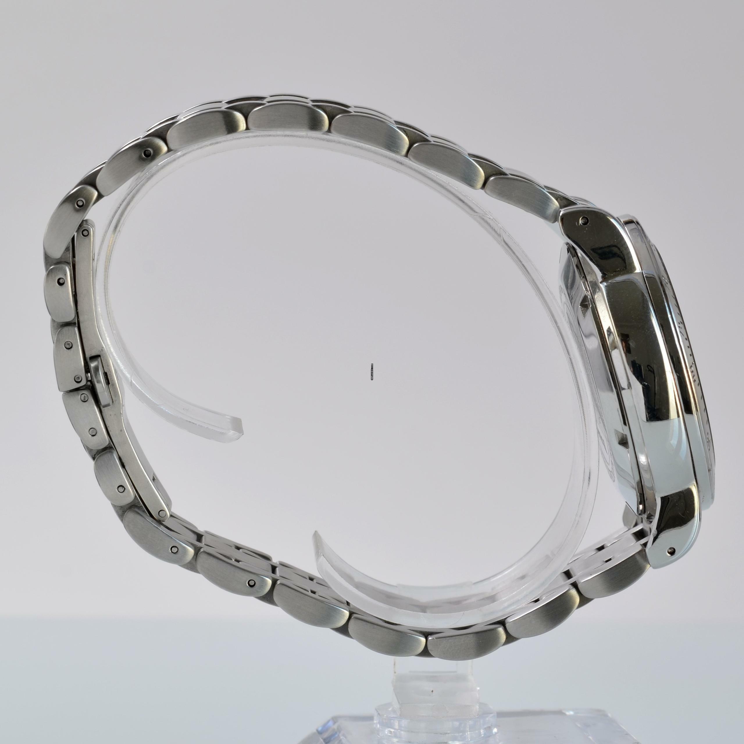 Thumbnail von Zenith El Primero Chronograph Rainbow chronograph black dial Full Set