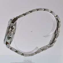 Thumbnail von Zenith El Primero Chronograph Rainbow chronograph black dial Full Set