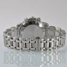 Thumbnail von Zenith El Primero Chronograph Rainbow chronograph black dial Full Set