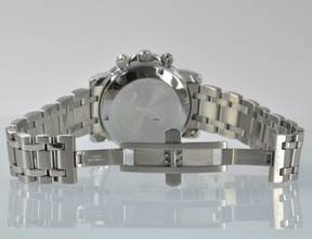 Thumbnail von Zenith El Primero Chronograph Rainbow chronograph black dial Full Set