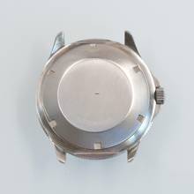 Thumbnail von Omega Genève Admiralty Anchor Soleil silver dial 1970’s