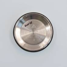 Thumbnail von Omega Genève Admiralty Anchor Soleil silver dial 1970’s