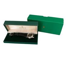 Thumbnail von Rolex Oyster Observatory 3136 Royalite black dial 1937