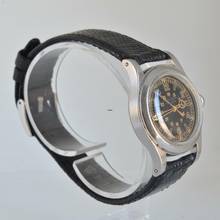 Thumbnail von Rolex Oyster Observatory 3136 Royalite black dial 1937