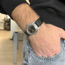 Thumbnail von Rolex Oyster Observatory 3136 Royalite black dial 1937