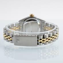 Thumbnail von Rolex Lady-Datejust Date 6917 Ladies 26MM black diamonds dial 1977