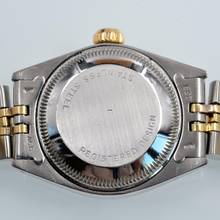 Thumbnail von Rolex Lady-Datejust Date 6917 Ladies 26MM black diamonds dial 1977