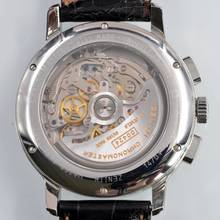 Thumbnail von Zenith El Primero Chronomaster 01.0240.410 Moonphase 1994 Full Set