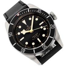 Thumbnail von Tudor Black Bay 79220N Heritage Full Set NOS