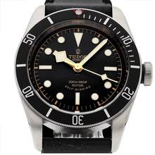 Thumbnail von Tudor Black Bay 79220N Heritage Full Set NOS