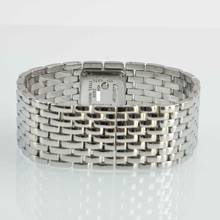 Thumbnail von Cartier Panthère Ruban 2420 Ladies 21MM steel Quartz Full Set