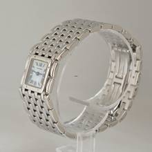 Thumbnail von Cartier Panthère Ruban 2420 Ladies 21MM steel Quartz Full Set