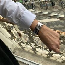 Thumbnail von Cartier Panthère Ruban 2420 Ladies 21MM steel Quartz Full Set