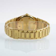 Thumbnail von IWC Ingenieur SL 9236 Antimagnetic 40.000 A/m yellow gold 18KT Full Set