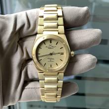 Thumbnail von IWC Ingenieur SL 9236 Antimagnetic 40.000 A/m yellow gold 18KT Full Set