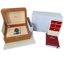 Thumbnail von Omega Seamaster Aqua Terra 41MM green dial Full Set TOP Condition