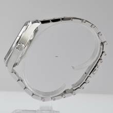 Thumbnail von Omega Seamaster Aqua Terra 41MM green dial Full Set TOP Condition