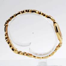 Thumbnail von Cartier Vendome Paris SM MEC 878999 Ladies 26MM yellow gold 18KT