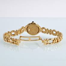 Thumbnail von Cartier Vendome Paris SM MEC 878999 Ladies 26MM yellow gold 18KT