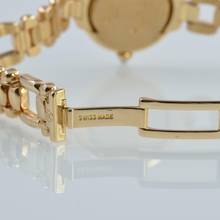 Thumbnail von Cartier Vendome Paris SM MEC 878999 Ladies 26MM yellow gold 18KT