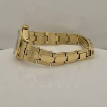 Thumbnail von Rolex Oyster Perpetual 26 26mm Full Yellow Gold Vintage Automático Completo
