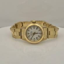 Thumbnail von Rolex Oyster Perpetual 26 26mm Full Yellow Gold Vintage Automático Completo