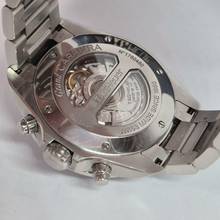 Thumbnail von TAG Heuer Grand Carrera Calibre 17 Chocolate Dial 43mm Automático Completo