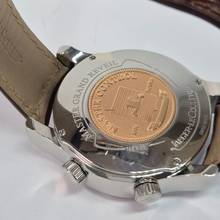 Thumbnail von Jaeger-LeCoultre Master Grand Réveil Calendário Perpétuo Alarm 43mm Automático Completo