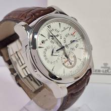 Thumbnail von Jaeger-LeCoultre Master Grand Réveil Calendário Perpétuo Alarm 43mm Automático Completo