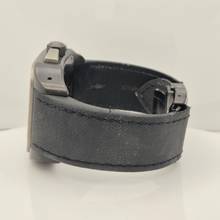 Thumbnail von Cartier Santos 100 XL Chrono Blacksteel & Titanium Automático Completo