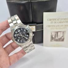 Thumbnail von Vacheron Constantin Overseas Chronograph 40mm Automático Completo