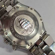 Thumbnail von Vacheron Constantin Overseas Chronograph 40mm Automático Completo