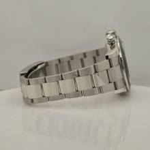 Thumbnail von Rolex Daytona Platina Open Caseback Ice Blue 40mm Automático Completo